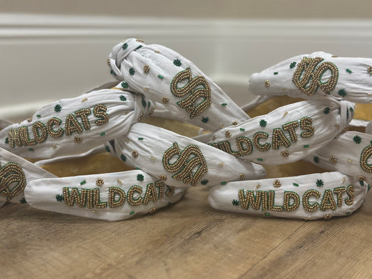 Silliman Headband