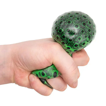 Scrunchems Neon Beans Stress Ball