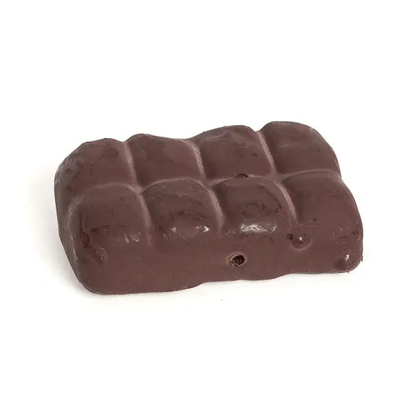 Wax Squishies® Chocolate Bar Wax Crackle Fidget Clay Toy