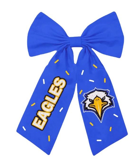 Live Oak Eagles Bow