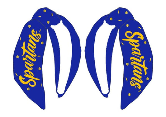 EA Spartans NEW Headband