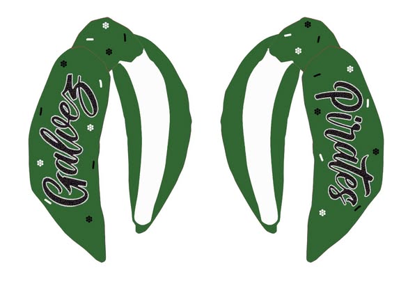 Galvez Headband - NEW