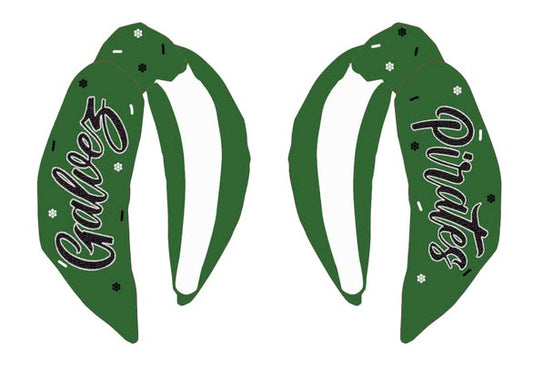 Galvez Headband - NEW