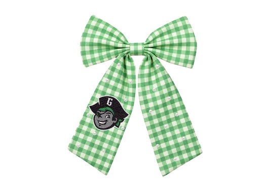 Galvez Pirates Bow