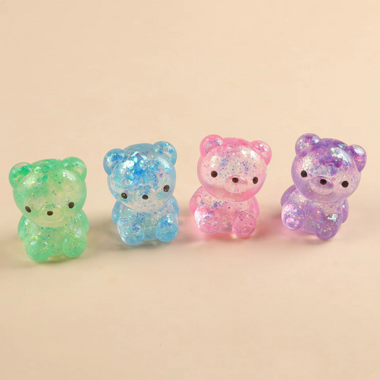 Bear Squishy Pre-Order Arriving by June 18