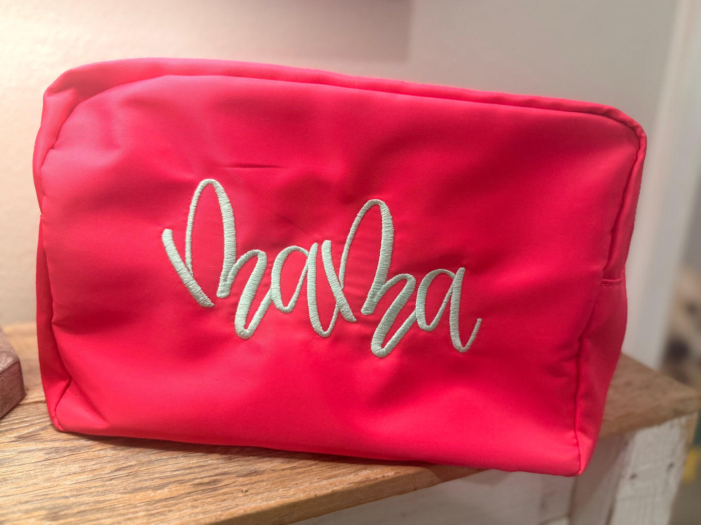 Mama Make-Up Bags