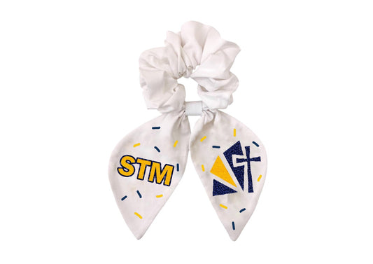 STM Eagles Scrunchie
