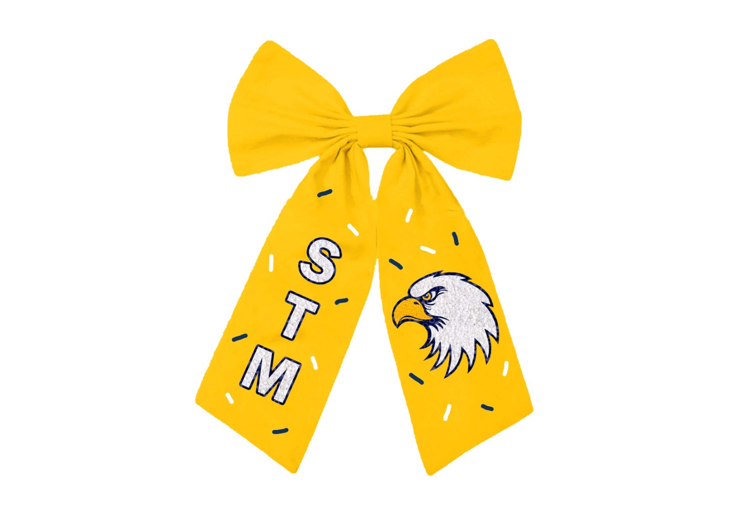 STM Eagles Bow