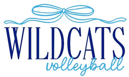 SAMS Volleyball Dry Fit