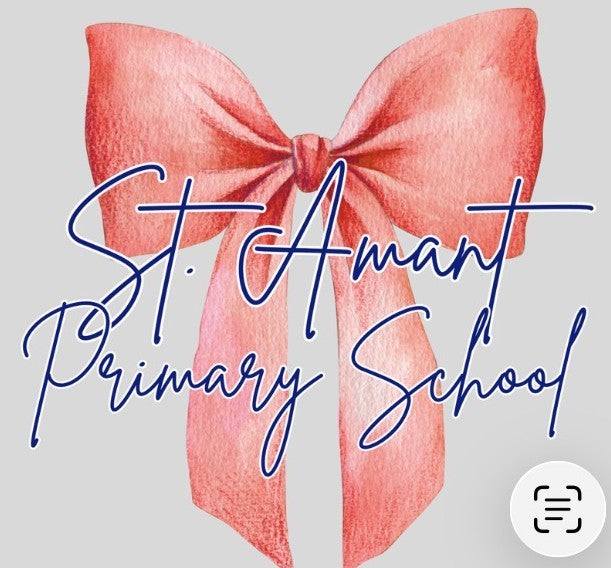 St. Amant Primary Sweatshirt