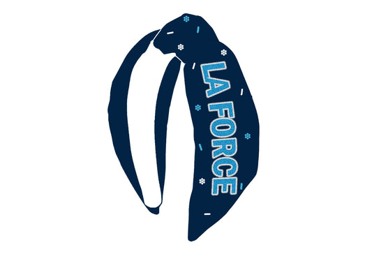 LA Force Headband
