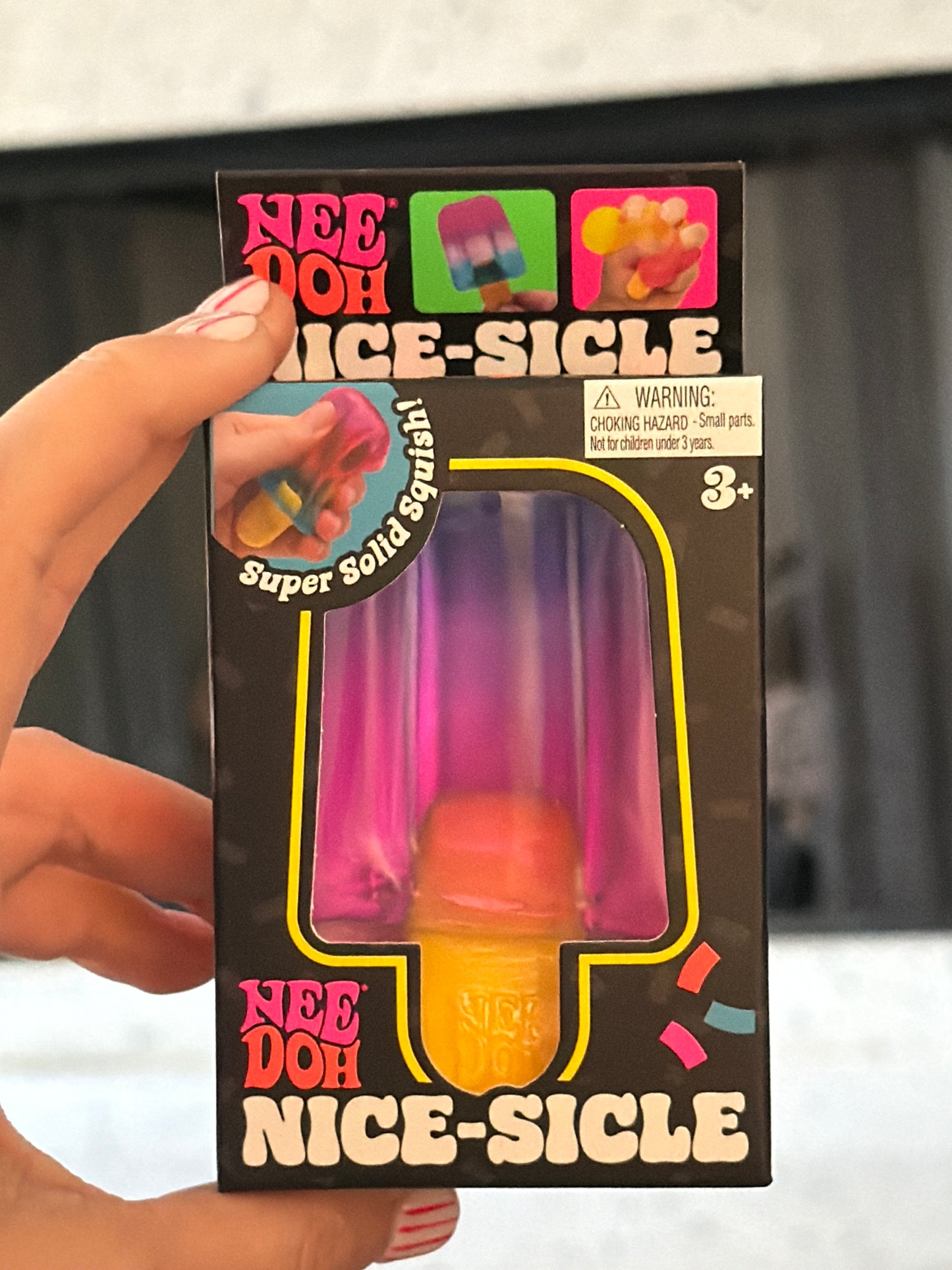 Needoh Nice-Sicle