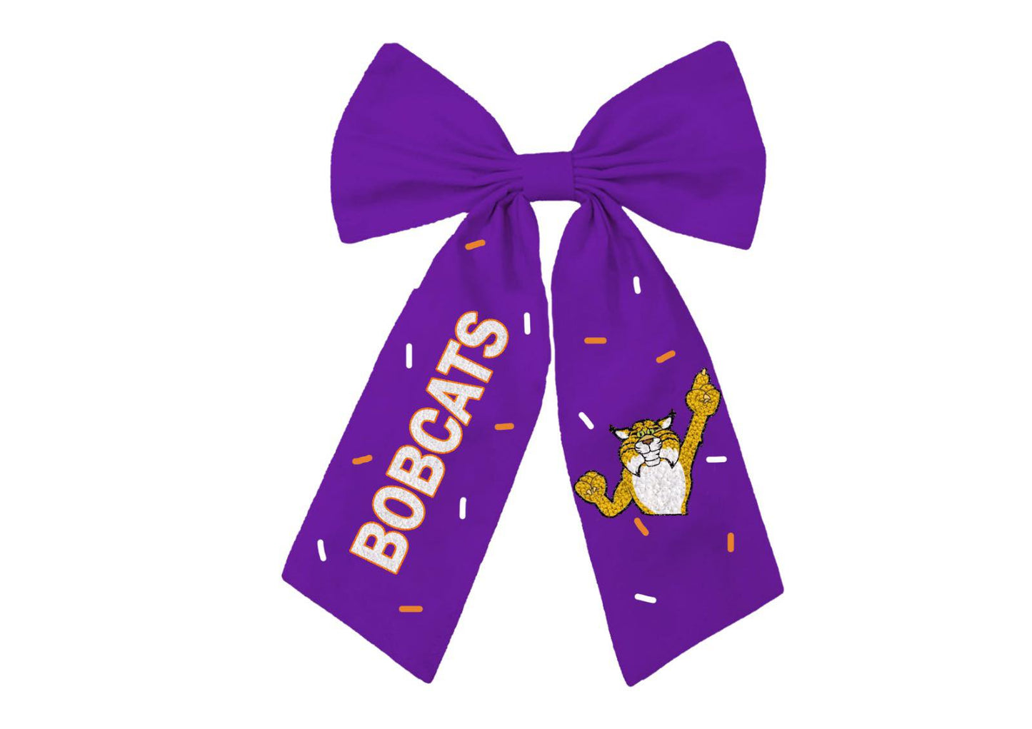 Spanish Lake Bobcats Bow
