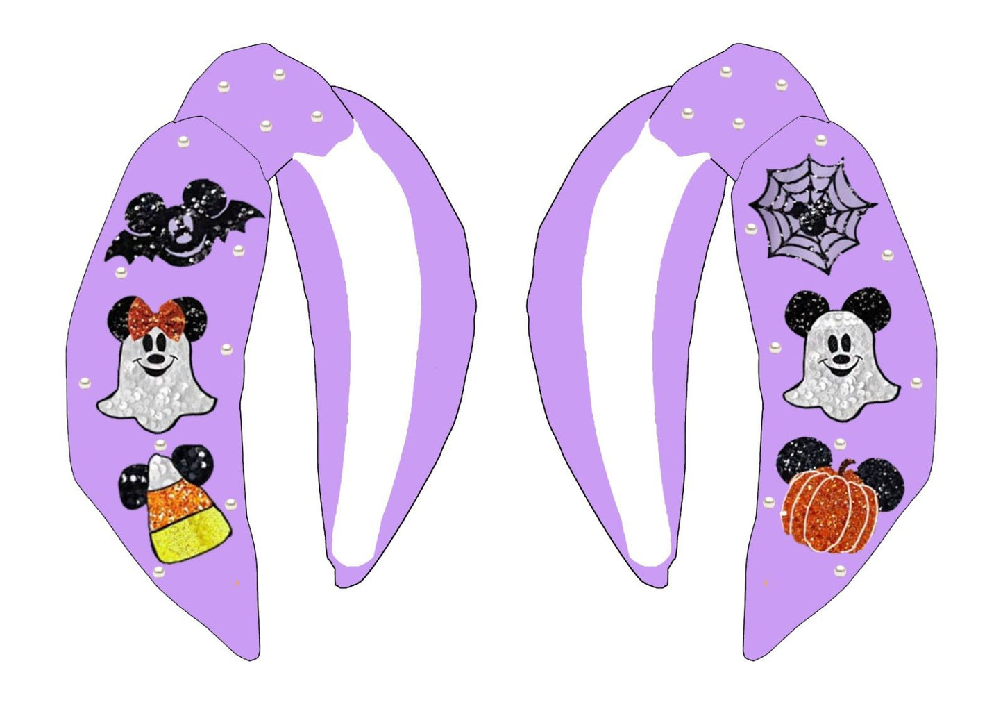 Cutest Pumpkin Headband