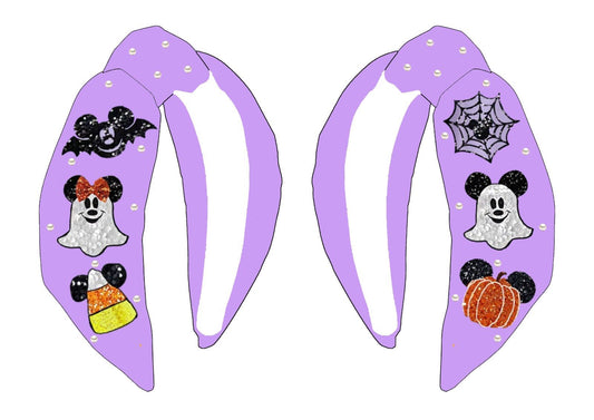 Cutest Pumpkin Headband