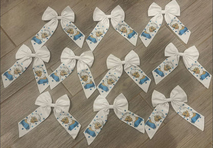 Elsa Bow