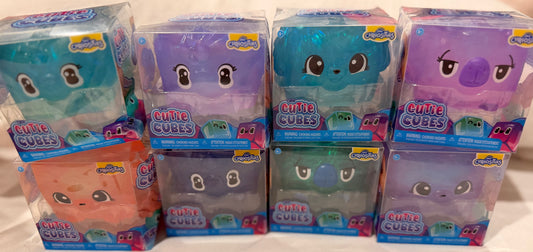 Cutie Cubes
