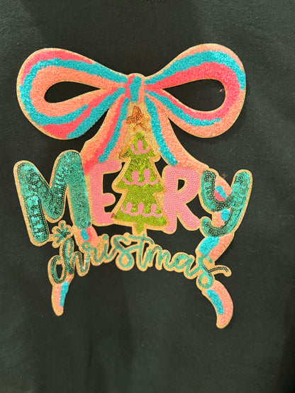 Merry Christmas - Colorful