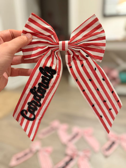 Prairieville Primary Bow #2
