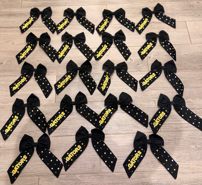 St. Amant Gators Bow - New