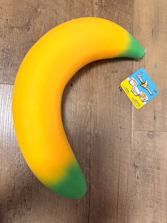 Banana Squishy