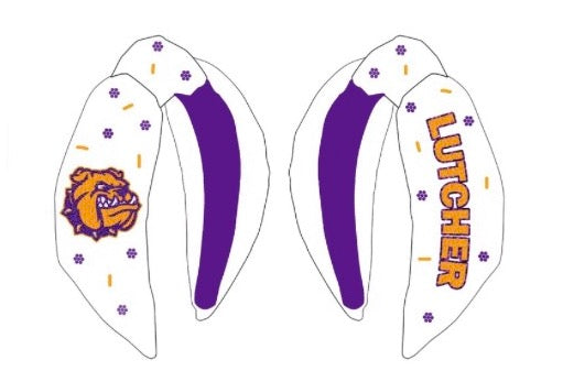 Lutcher Headband