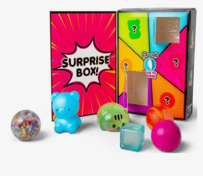 Scrunchems Surprise Box - arrives August 6
