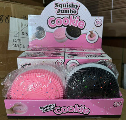 Squeezy Oreo