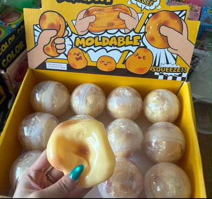 Vaseline Potato Squishy