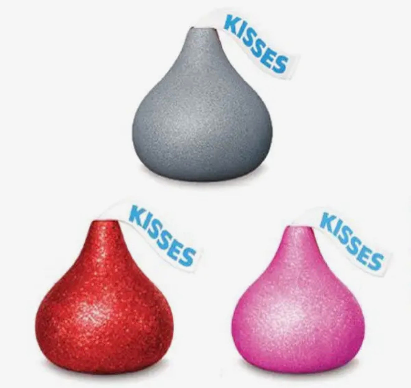 Rms® Smushmart™ Giant Hershey Kiss® Squishy – Assorted  PRE-ORDER Arrives by January 1st