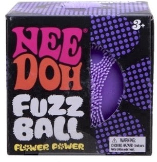 Needoh Fuzzballs