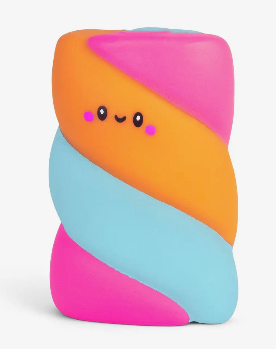 Scrunchems® Marshmallow Squishy Fidget Toy PRE-ORDER Arriving AUGUST 13th