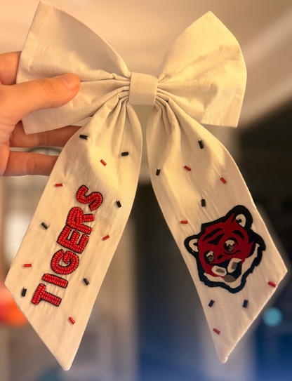 Donaldsonville Tigers Accessories
