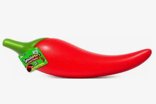 Smushmart Chilipepper (Pre-Order Arrives by Nov 1)