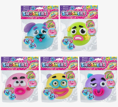 Orb Smushers (Pre-Order Arriving at the end of SEPTEMBER)