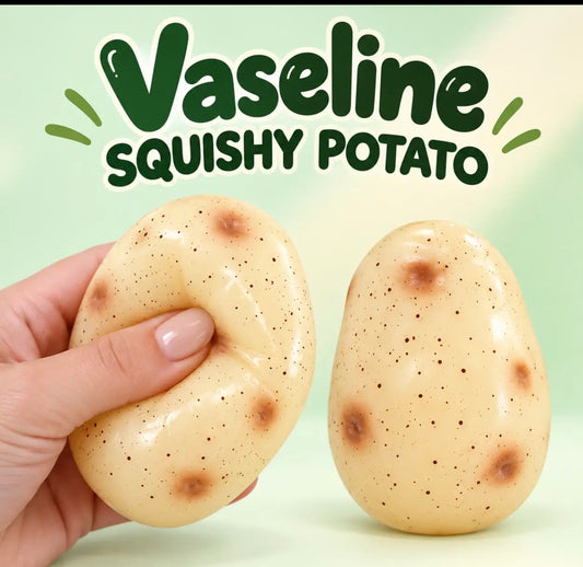 Vaseline Potatoes