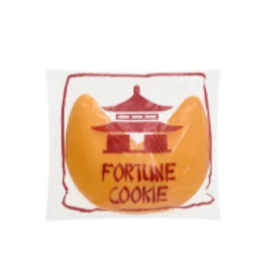 Fortune Cookie Squishy