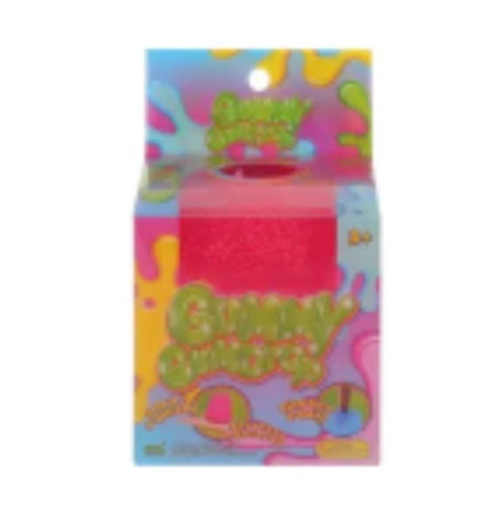 Gummy Gumdrops — Pink