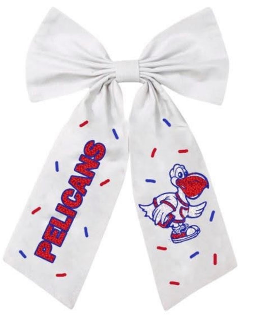 Pecan Grove Primary Bow