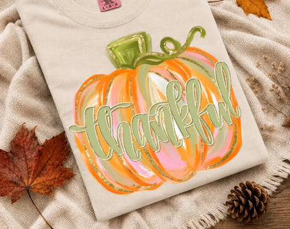 Thankful Tee