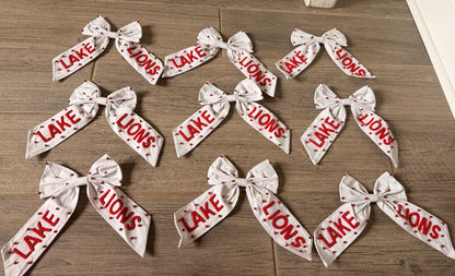 Lake Lions Bow - New