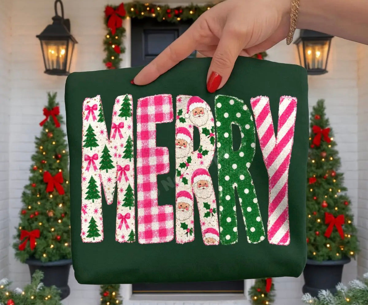 Merry Top