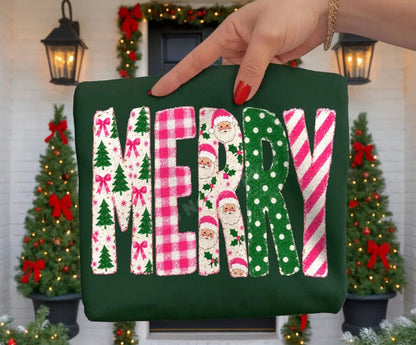 Merry Top