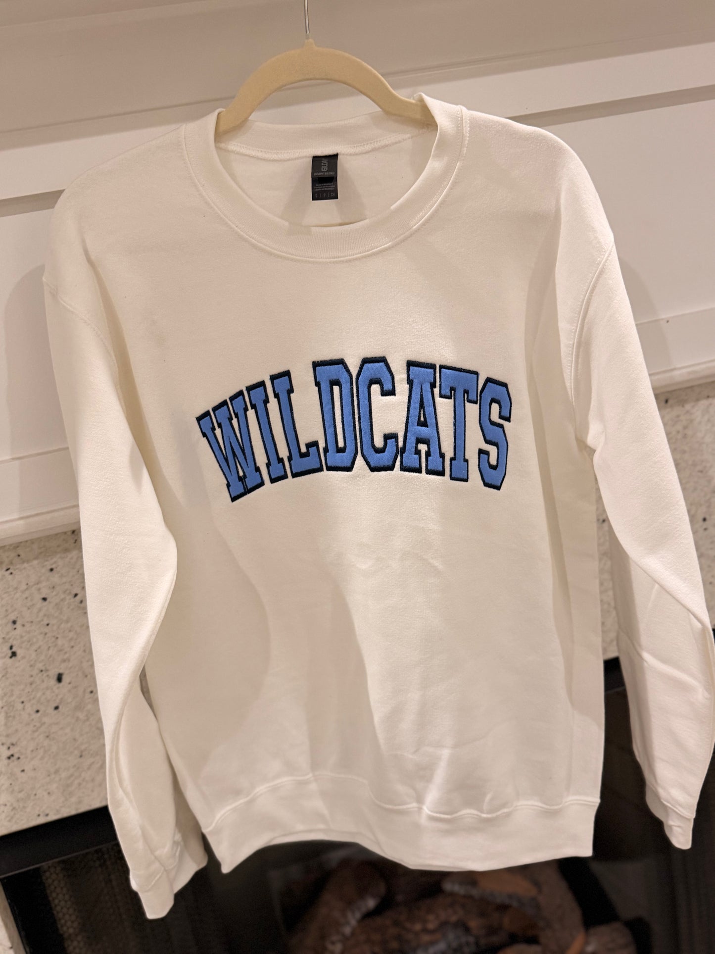 WILDCATS Sweatshirt