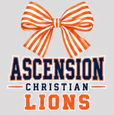 Ascension Christian Lions
