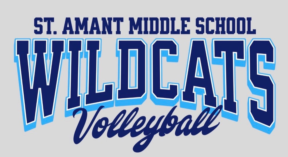SAMS Volleyball
