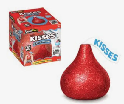 Rms® Smushmart™ Giant Hershey Kiss® Squishy – Assorted  PRE-ORDER Arrives by January 1st