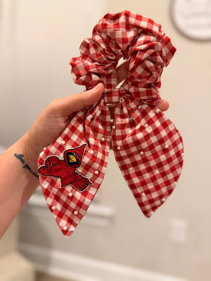 Prairieville Primary Scrunchie # 2