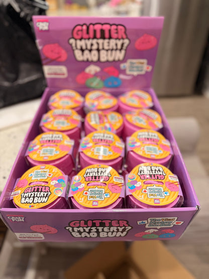 RMS Glitter Dumplings — IN STOCK!!