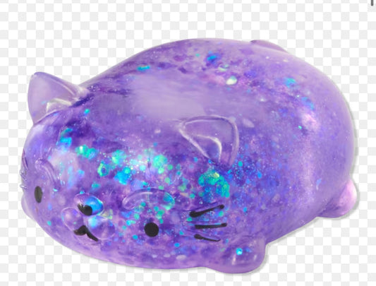 Ulta Shimmer & Shine Halloween Kitten